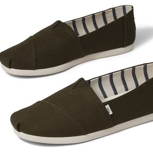 Cloudbound alpargates